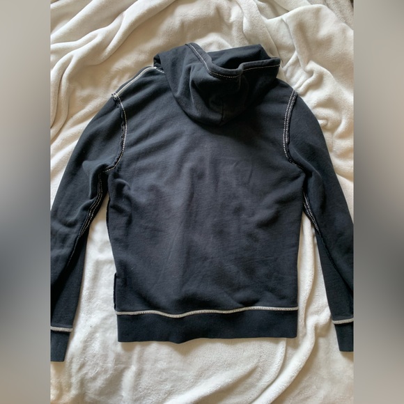 Vintage True Religion Zip-Up - Picture 2 of 3